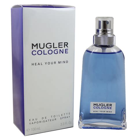 thierry mugler cologne unisex.